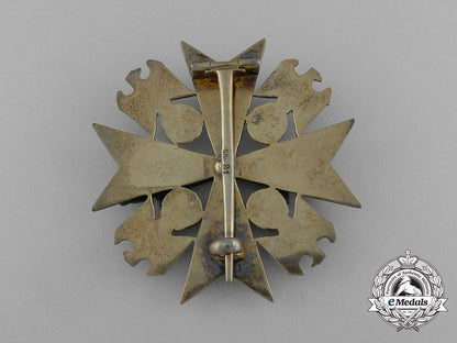 a_second_class_order_of_the_german_eagle_with_swords_by_godet&_co._in_its_original_case_of_issue_e_1039