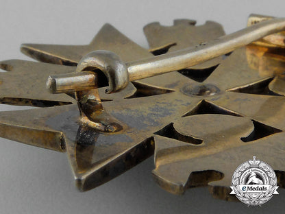 a_second_class_order_of_the_german_eagle_with_swords_by_godet&_co._in_its_original_case_of_issue_e_1042