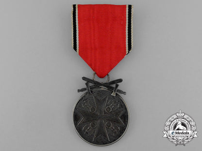 germany._an_eagle_order_silver_medal_with_swords,_by_the_official_viennese_state_mint_e_1050