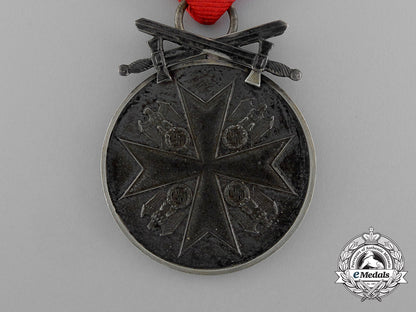 germany._an_eagle_order_silver_medal_with_swords,_by_the_official_viennese_state_mint_e_1051