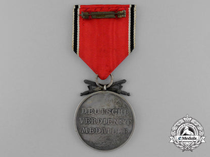 germany._an_eagle_order_silver_medal_with_swords,_by_the_official_viennese_state_mint_e_1053