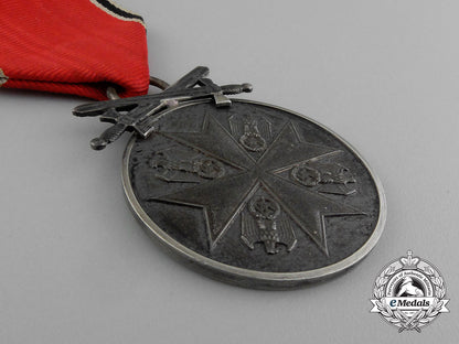 germany._an_eagle_order_silver_medal_with_swords,_by_the_official_viennese_state_mint_e_1054