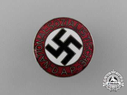 a_nsdap_party_member’s_lapel_badge_by_gustav_brehmer_of_markneukirchen_e_1061