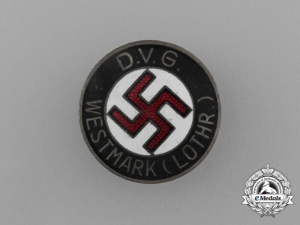 a_deutscher_volksgenossen_bund(_dvg)_westmark_membership_badge_by_w._redo_e_1068