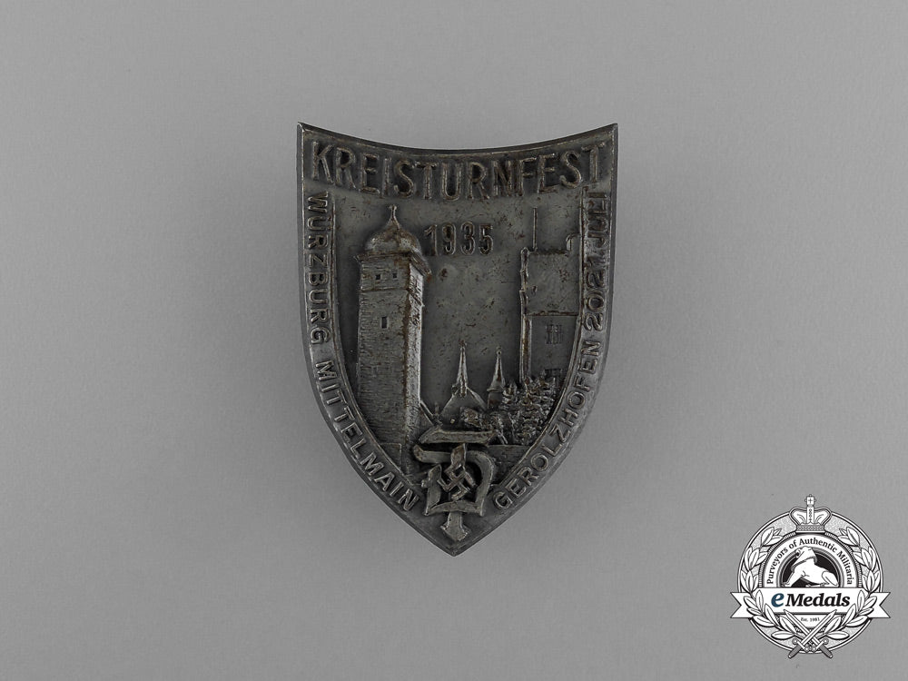 a1935_würzburg_mittelmain_regional_gymnastics_festival_badge_e_1103
