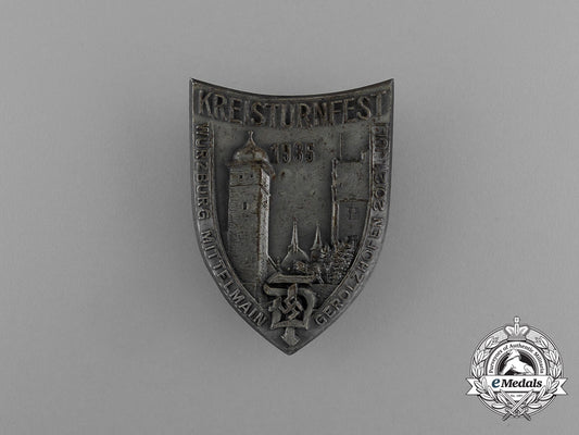 a1935_würzburg_mittelmain_regional_gymnastics_festival_badge_e_1103