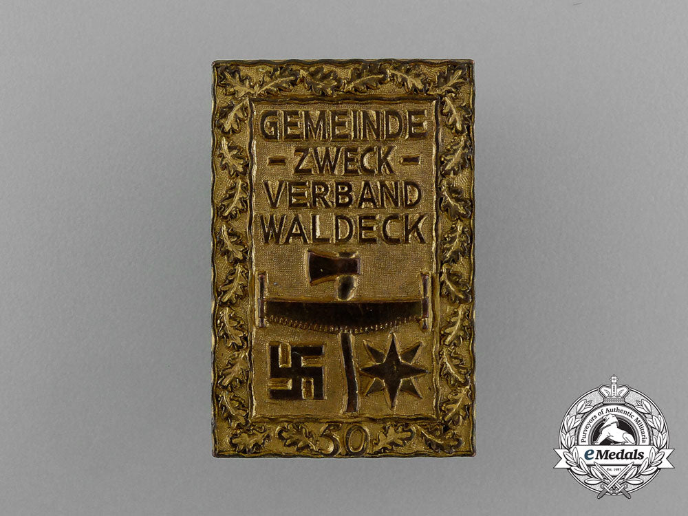 a_waldeck_regional_community_purpose_league_badge_e_1117