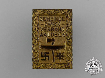 a_waldeck_regional_community_purpose_league_badge_e_1117