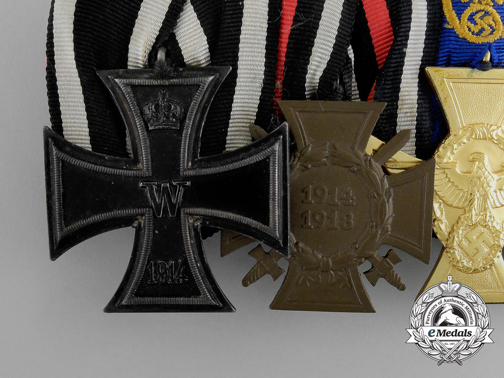 a_first_war&_third_reich_olympic_medal_bar_e_1133