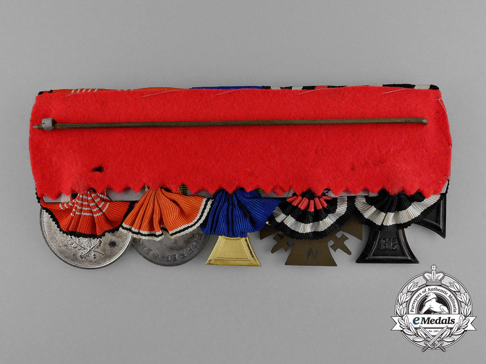 a_first_war&_third_reich_olympic_medal_bar_e_1135