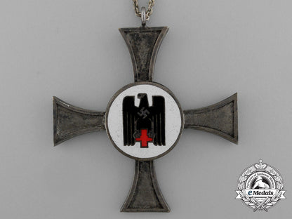a_german_sisters_cross,_silver_grade_for_ten_years'_service_e_1153