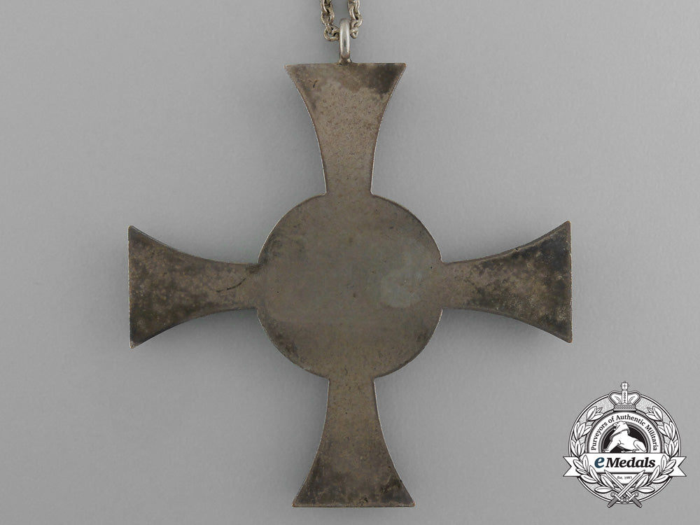 a_german_sisters_cross,_silver_grade_for_ten_years'_service_e_1154