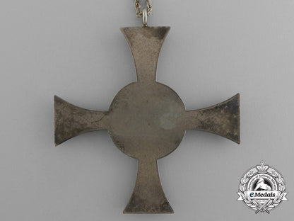 a_german_sisters_cross,_silver_grade_for_ten_years'_service_e_1154