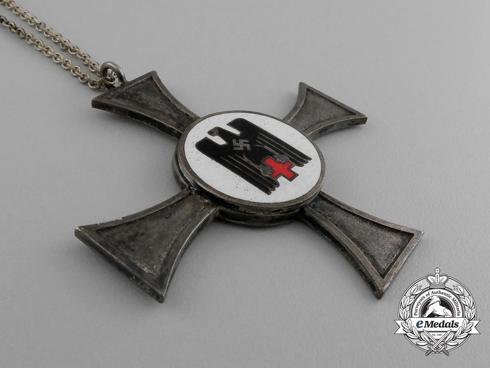 a_german_sisters_cross,_silver_grade_for_ten_years'_service_e_1155