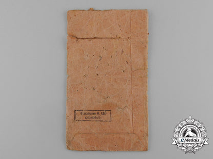 a_eastern_campaign_medal1941/1942_in_its_original_packet_of_issue_by_steinhauer&_lück_of_lüdenscheid_e_1167