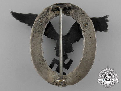 an_early_quality_luftwaffe_pilot’s_badge_by_c.e_juncker_of_berlin_e_1169