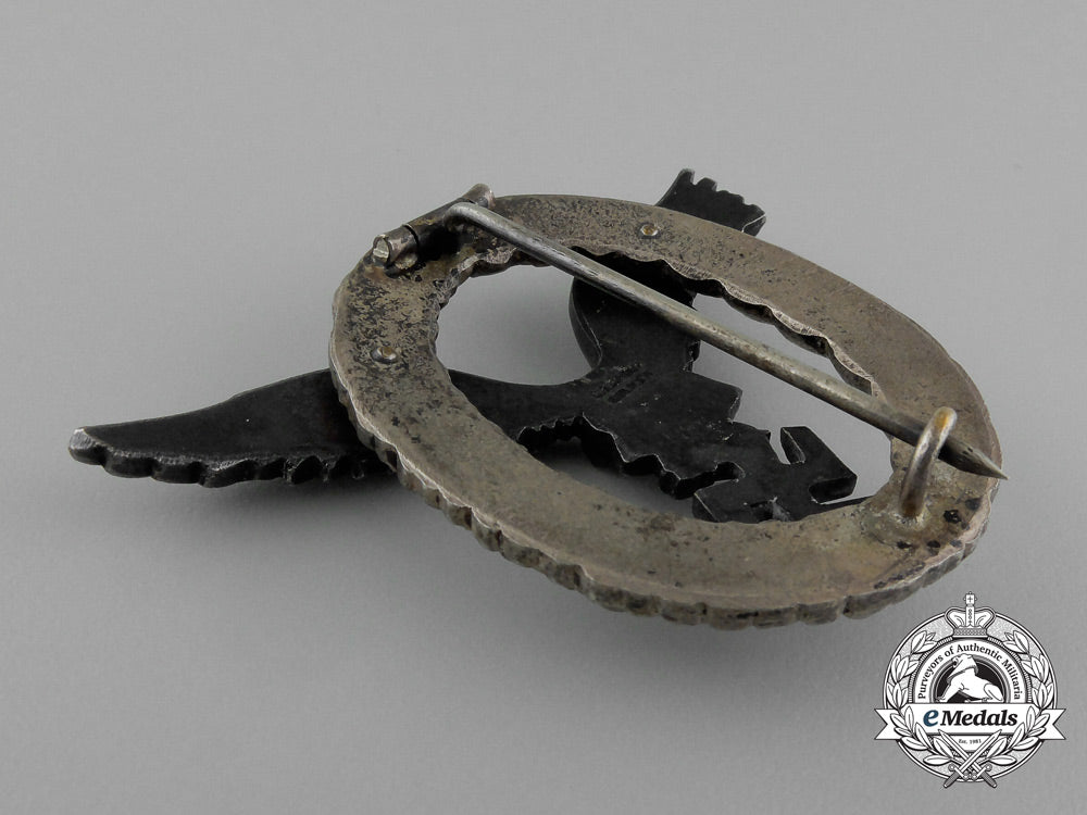 an_early_quality_luftwaffe_pilot’s_badge_by_c.e_juncker_of_berlin_e_1171