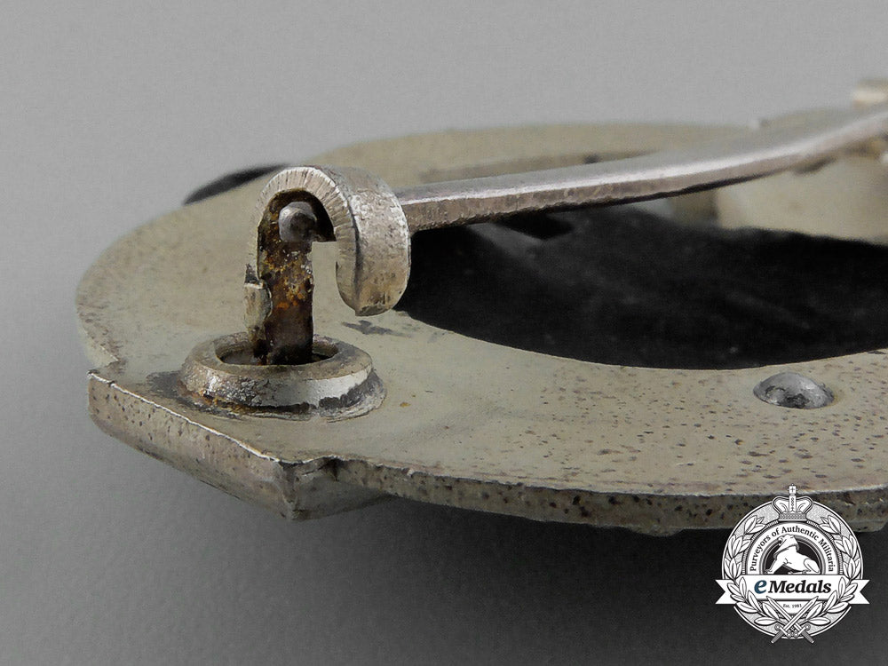 a_special_grade_tank_badge_for25_panzer_engagements_by_josef_feix&_sohn_of_gablonz_e_1180