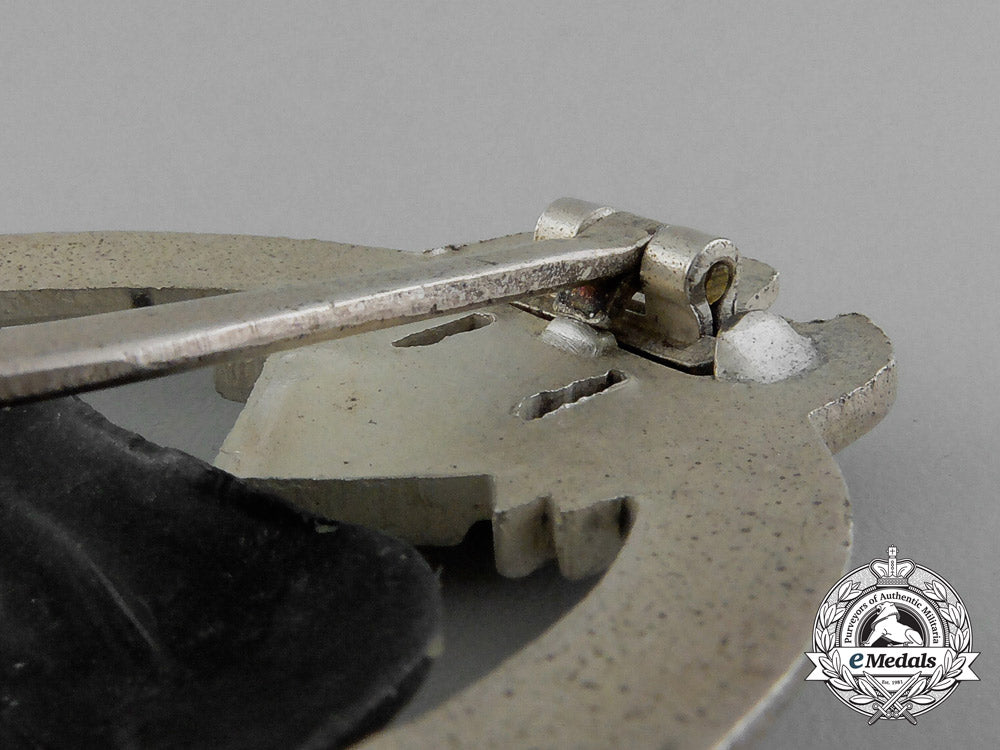 a_special_grade_tank_badge_for25_panzer_engagements_by_josef_feix&_sohn_of_gablonz_e_1181