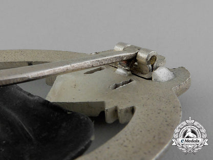 a_special_grade_tank_badge_for25_panzer_engagements_by_josef_feix&_sohn_of_gablonz_e_1181