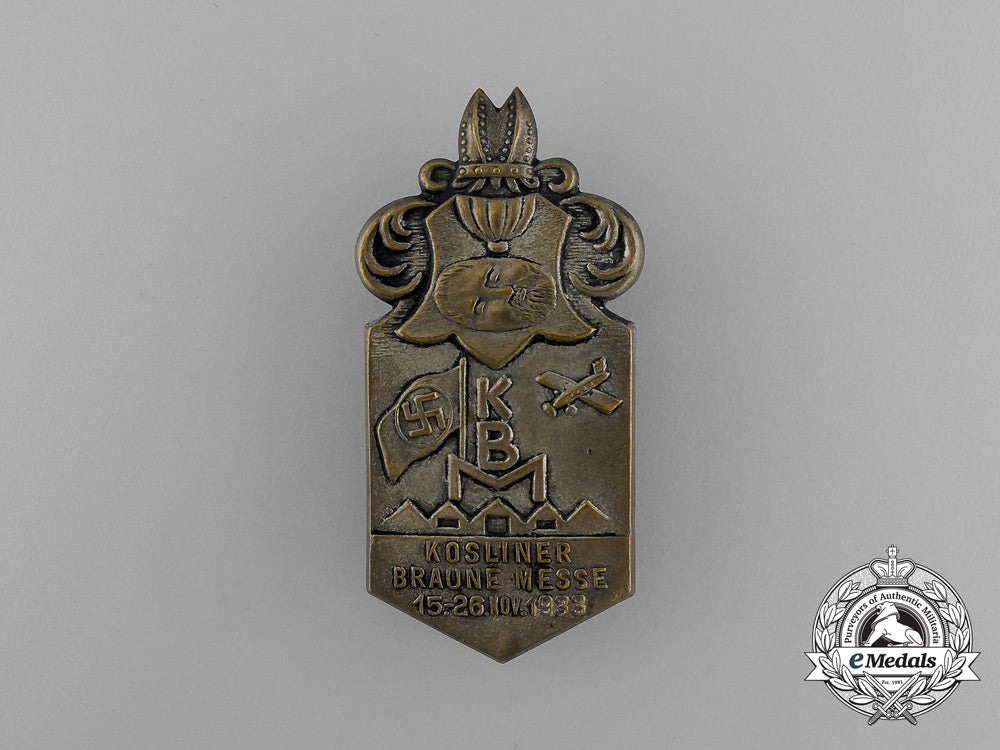 a1933_kösliner_braune_messe(_jewish_merchant/_goods_boycott_fair)_badge_e_1206
