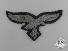 A Luftwaffe Em/Nco’s Breast Eagle
