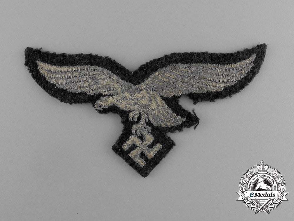 a_luftwaffe_em/_nco’s_breast_eagle_e_1221