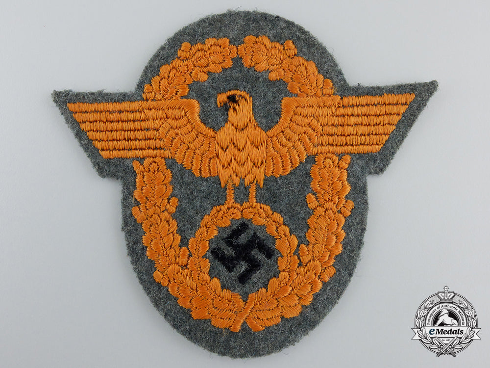 a_german_gendarmerie_nco's_sleeve_eagle;1941_pattern_e_129_1
