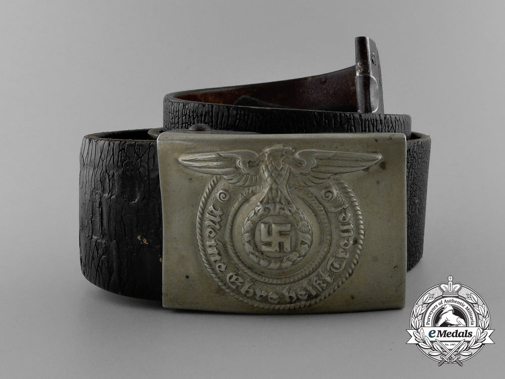 an_early_waffen-_ss_em/_nco’s_belt_with_buckle_by_overhoff&_cie_e_1328