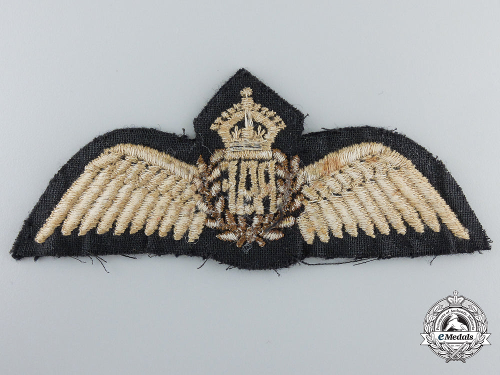 a_second_war_royal_air_force(_raf)_pilot_wing_e_136