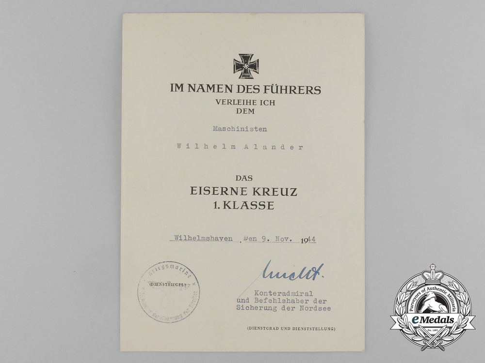 an_extensive_collection_of_awards,_photos,&_documents_of_kriegsmarine_machinist_e_1429