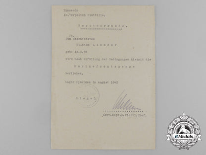 an_extensive_collection_of_awards,_photos,&_documents_of_kriegsmarine_machinist_e_1433