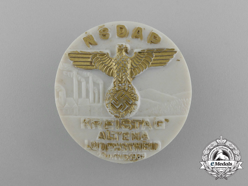 a1939_nsdap_altena/_lüdenscheid_district_council_day_badge_e_1549