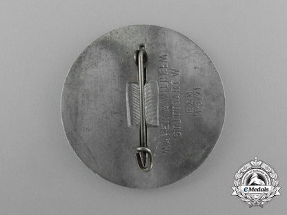 a1938_daf_region_würtemberg-_hohenzollen_vacation_badge_by_mayer&_wilhelm_e_1556