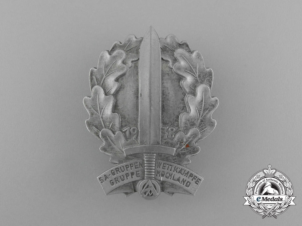 a1938_sa-_group_hochland_championships_badge_by_christian_lauer_of_nürnberg_e_1563