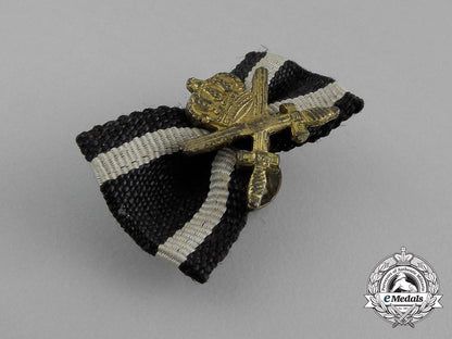 a_cased_prussian_house_order_of_hohenzollern;_knight’s_cross_with_swords_by_sy&_wagner_e_1591