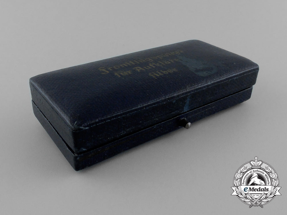 a_cased_luftwaffe_reconnaissance_squadron_clasp;_silver_grade_by_jmme&_sohn_e_1605