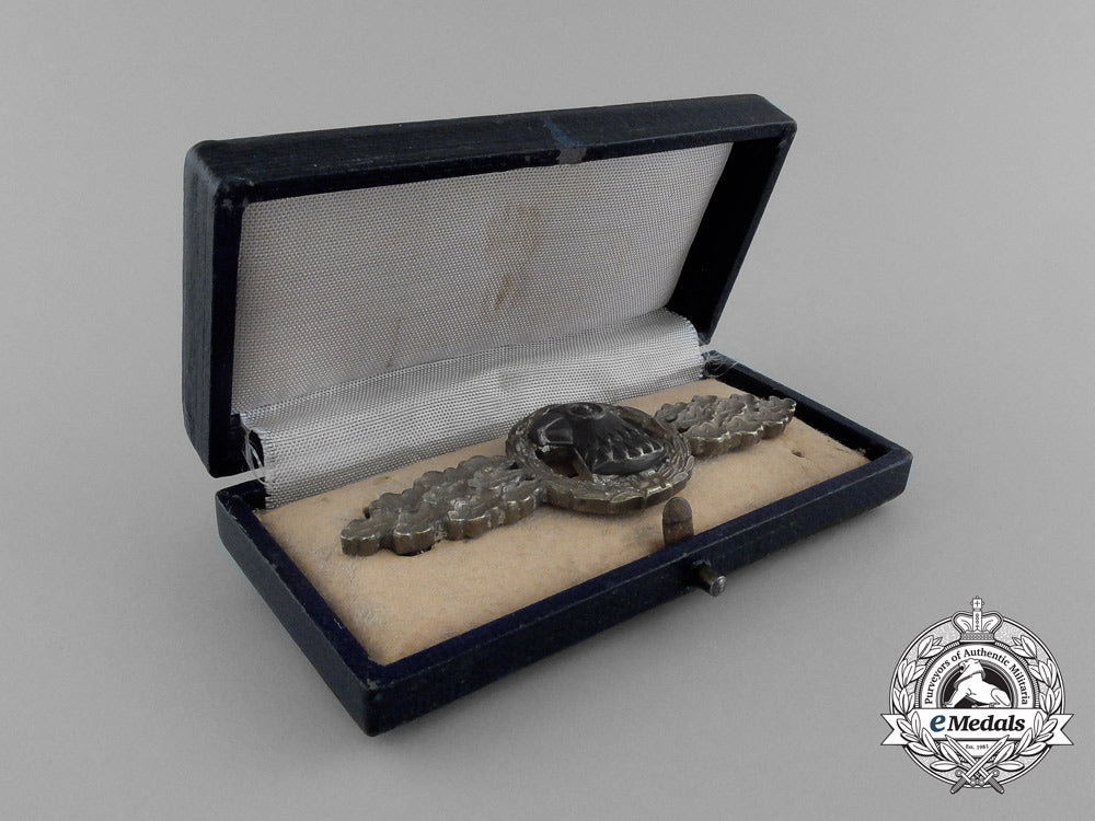 a_cased_luftwaffe_reconnaissance_squadron_clasp;_silver_grade_by_jmme&_sohn_e_1606