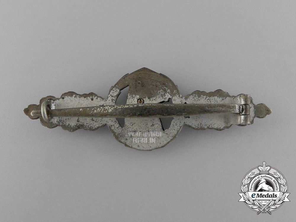 a_cased_luftwaffe_reconnaissance_squadron_clasp;_silver_grade_by_jmme&_sohn_e_1608