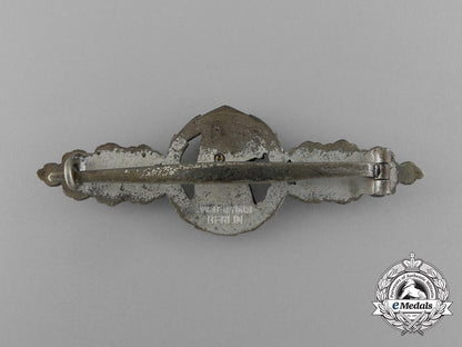 a_cased_luftwaffe_reconnaissance_squadron_clasp;_silver_grade_by_jmme&_sohn_e_1608