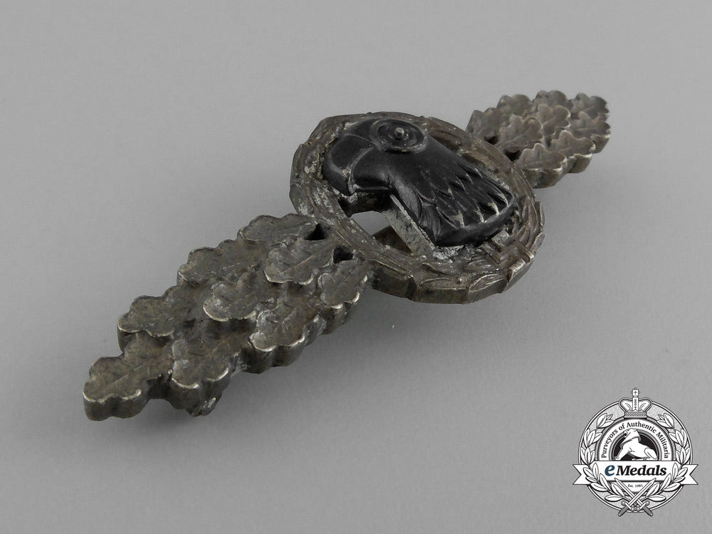 a_cased_luftwaffe_reconnaissance_squadron_clasp;_silver_grade_by_jmme&_sohn_e_1609