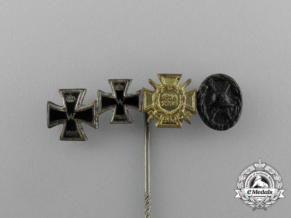 a_first_war_german_iron_cross1914_miniature_grouping_stick_pin_e_1620