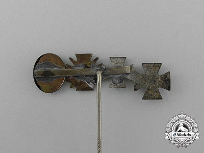 a_first_war_german_iron_cross1914_miniature_grouping_stick_pin_e_1621