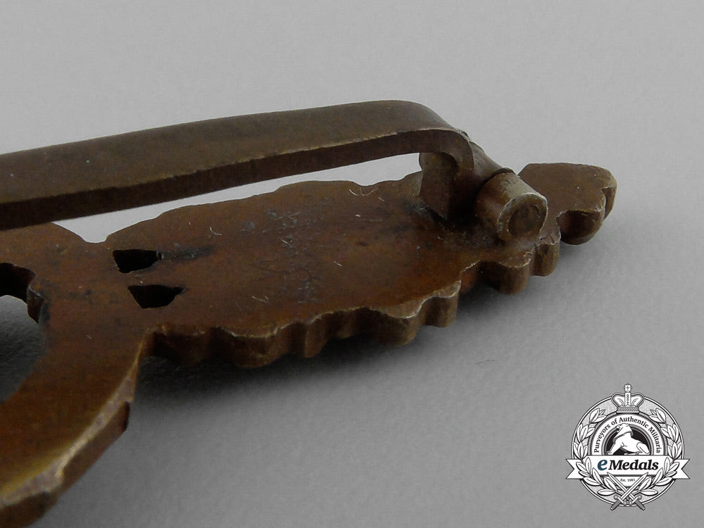 an_early_quality_bronze_grade_luftwaffe_reconnaissance_clasp_in_its_original_case_of_issue_e_1661