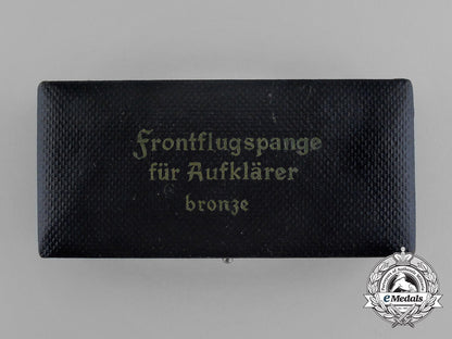 an_early_quality_bronze_grade_luftwaffe_reconnaissance_clasp_in_its_original_case_of_issue_e_1662