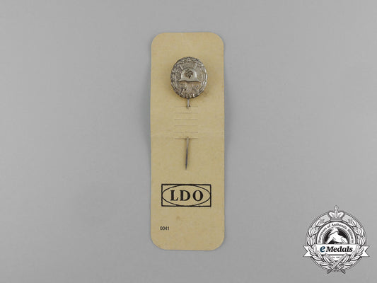 a_miniature_legion_condor_wound_badge_stick_pin_on_its_original_ldo_salesman’s_board_e_1663
