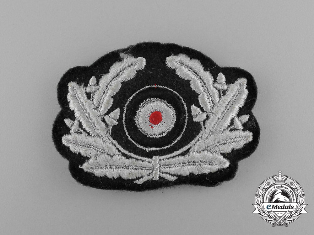 a_wehrmacht_heer(_army)_cloth_nco’s_visor_wreath_e_1675