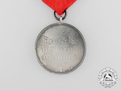 a_german_eagle_order_silver_medal_by_the_official_berlin_state_mint_in_its_original_case_of_issue_e_1718_1
