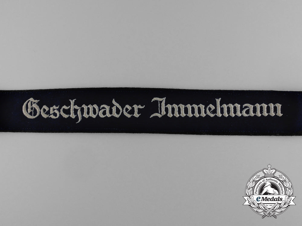 a_luftwaffe_geschwader_immelmann_cuff_title_e_1733
