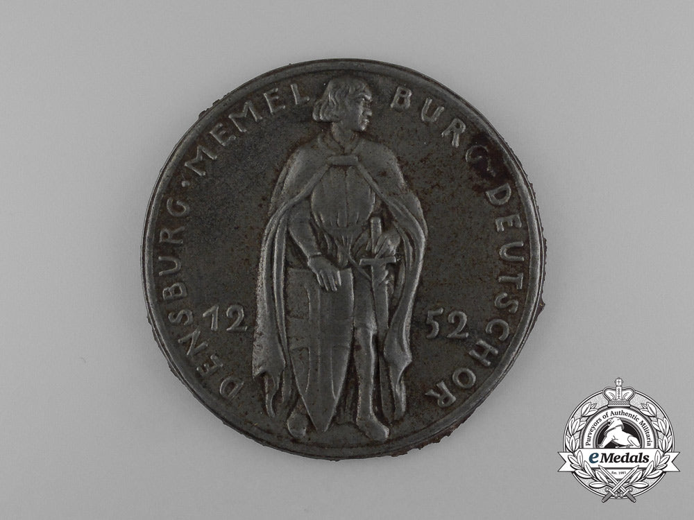 a_rare1939_return_of_the_port_of_memel_commemorative_medal_e_1754